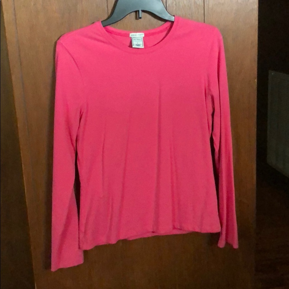 Long sleeve t-shirt